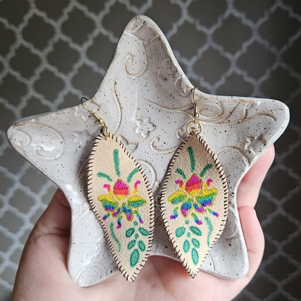 Handmade Earrings